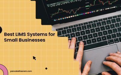 Best LIMS Systems for Small Businesses