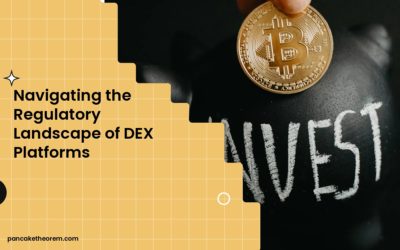 Navigating the Regulatory Landscape of DEX Platforms