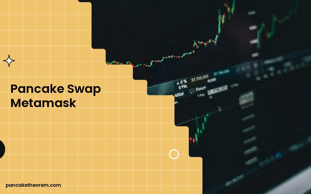 Pancake Swap Metamask