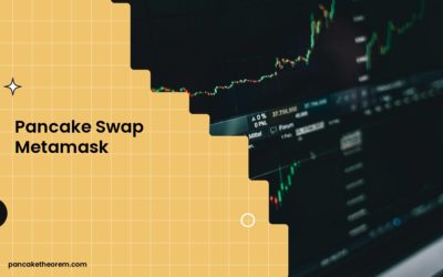Pancake Swap Metamask