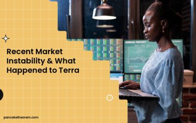 Recent Market Instability & What Happened to Terra