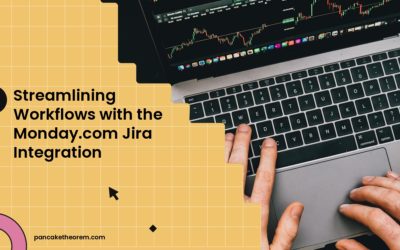 Streamlining Workflows with the Monday.com Jira Integration