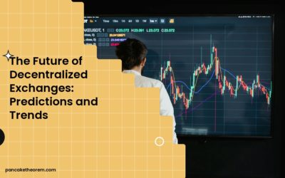 The Future of Decentralized Exchanges: Predictions and Trends