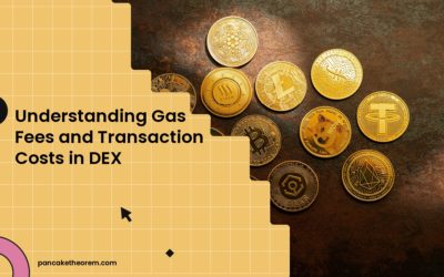 Understanding Gas Fees and Transaction Costs in DEX