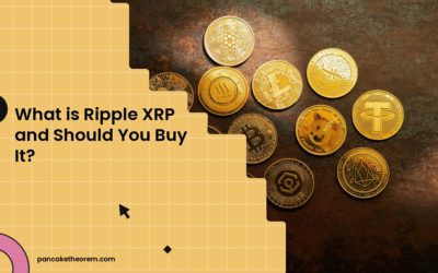 What is Ripple XRP and Should You Buy It?