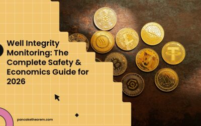 Well Integrity Monitoring: The Complete Safety & Economics Guide for 2026