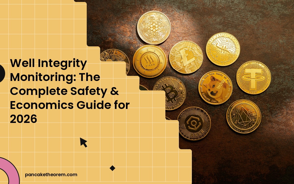 Well Integrity Monitoring: The Complete Safety & Economics Guide for 2026